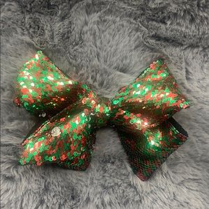 Girl bow